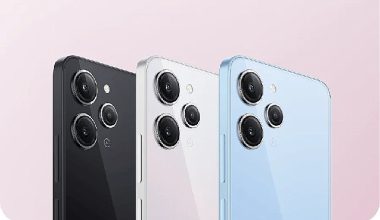 Türkiye'de üretilen en yeni Xiaomi akıllı telefon modeli Redmi 12 satışa sunuldu
