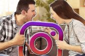 Türkiye'deki kullanıcıların %43'ü eşleri ve partnerleriyle fotoğraf paylaşmıyor