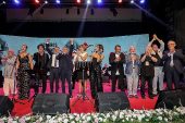 Uluslararası Homeros Festivali'ne Muhteşem Açılış