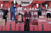 Uluslararası Vestel Manisa Yarı Maratonu heyecanı sona erdi