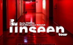 UNSEEN Tur ile Türkiye'de İlk Defa Sahne Arkasına Özel Bir Yolculuk