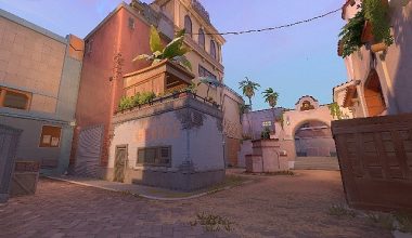 VALORANT Bölüm 07 Kısım 02'nin yeni haritası Sunset'i erişime açıldı