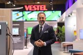 Vestel, sürdürülebilir geleceğin ürünlerini IFA'da tanıtıyor