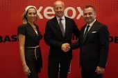 Xerox Türkiye Operasyonunu Lidya Grup Satın Aldı
