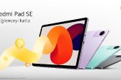 Xiaomi'nin Yeni Tableti Redmi Pad SE Türkiye'de Satışta