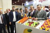 Yaş Meyve Sebze Sektörü 302,2 Milyar Dolarlık OVP İhracat Hedefine 4 Milyar Dolar Katkı Hedefliyor