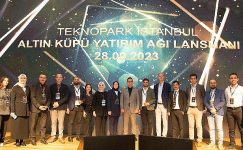 Yatırımcılar ve Girişimciler için Teknolojik Fırsat: 'Altın Küpü Yatırım Ağı'