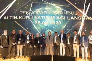 Yatırımcılar ve Girişimciler için Teknolojik Fırsat: 'Altın Küpü Yatırım Ağı'