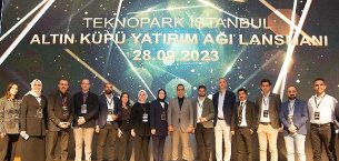 Yatırımcılar ve Girişimciler için Teknolojik Fırsat: 'Altın Küpü Yatırım Ağı'