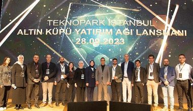 Yatırımcılar ve Girişimciler için Teknolojik Fırsat: 'Altın Küpü Yatırım Ağı'