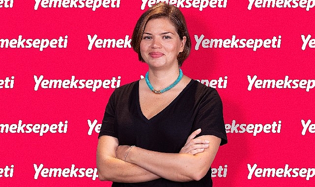 Yemeksepeti'nde Chief Marketing Officer Görevine Selin Süzer Atandı