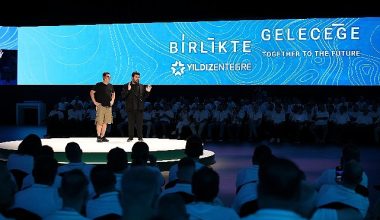 Yıldız Entegre İş Ortakları ile “Birlikte Geleceğe" İlerliyor