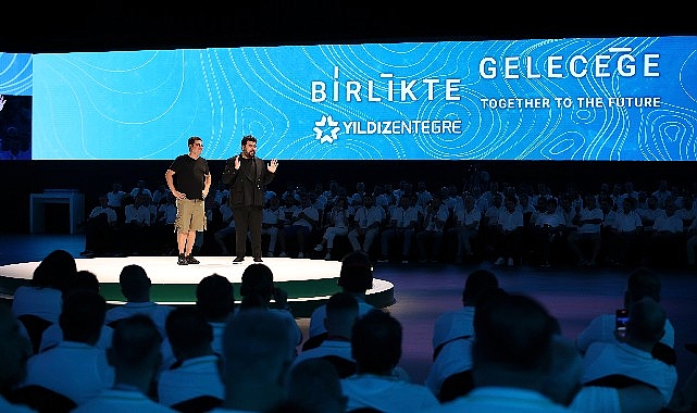 Yıldız Entegre İş Ortakları ile “Birlikte Geleceğe" İlerliyor