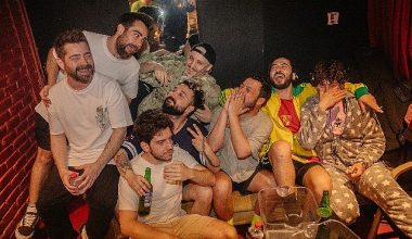 Zorlu PSM'de Bu Hafta; 11-17 Eylül