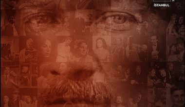100. Yıl Coşkusu Devlet Tiyatrosu'nun “Yüzünde Yüzler" Oyunu ile AKM'den Yankılanacak