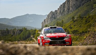 100. Yıl Coşkusu Ralli ve Baja ile Bolu'da Yaşanacak