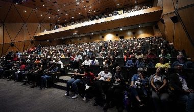 100. Yıl Cumhuriyet Konserleri büyük beğeni topladı
