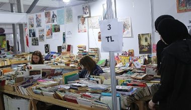 13. Kocaeli Kitap Fuarı'na özel indirimler
