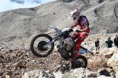 14. Sea To Sky Enduro Motosiklet Yarışları Sona Erdi
