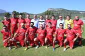 2 Anadolu 100 Yıl Masters Cup başladı