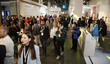 2024 Turizm Rotası İstanbul Turizm Fuarı'nda çizildi