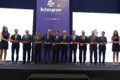 65 Bin Ton Kapasiteli Dev Yatırım