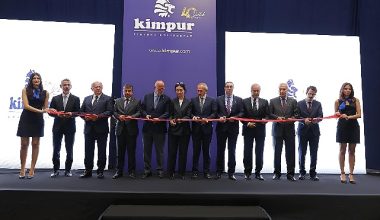 65 Bin Ton Kapasiteli Dev Yatırım