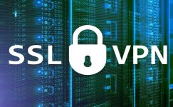 VPN İle Dijital Ayak İzlerinizi Koruyun