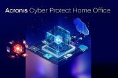 ACRONIS İlk Yapay Zeka Destekli Siber Koruma Yazılımını Tasarladı