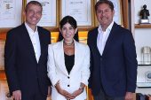 Akbank'ta Bayrak Değişimi: Hakan Binbaşgil Yönetim Kurulu Başkan Yardımcısı ve Murahhas Üyeliğe Atandı; Kaan Gür Genel Müdürlük Görevine Getirildi