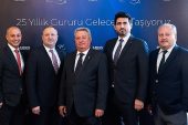 Alarko Carrier 25. Yılında Hedef Büyütüyor