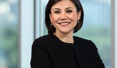 Alarko Tarım San. ve Tic. A.Ş Genel Müdürlüğü'ne Melike Koçoğlu Getirildi