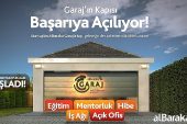 Albaraka Garaj 7. Dönem Başvurularını Almaya Başladı