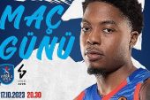 Anadolu Efes, Turkish Airlines EuroLeague'de LDLC Asvel Villeurbanne ile Karşılaşacak