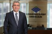 Anadolu Hayat Emeklilik, Bireysel Emeklilik Sistemi'nin 20. Yılında Gelecek için Güvence Sağlamaya Devam Ediyor