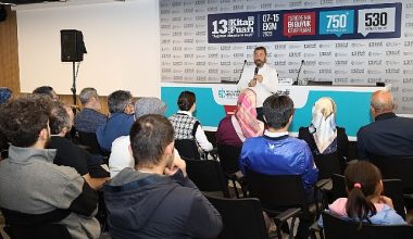 Anapalı: Osmanlı'da ilk darbe Fatih'e yapılmıştır