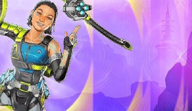 Apex Legends'ın Yeni Sezonu Ignite, Yepyeni Bir Karakterle Birlikte Geliyor