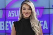 Aslı Kılıç'la Beyaz Sayfa İzleyicilerini Ekrana Kilitledi