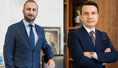Aydem Enerji Grup Şirketlerinde Üst Düzey Yönetim Değişiklikleri