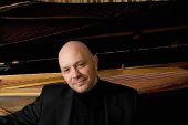 Bach'ın Majestik Eseri “Goldberg Varyasyonları” Özür Aydın Yorumuyla CRR'de!