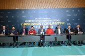 Başkan Altay Tüm Sporseverleri 15 Ekim'deki 2. Uluslararası Konya Yarı Maratonuna Katılmaya Davet Etti