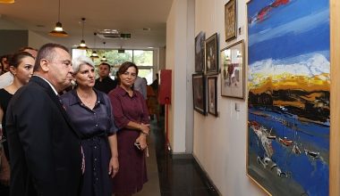 Başkan Böcek: “Cumhuriyet demek bağımsızlık demek"