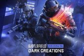 Battlefield 2042 6. Sezon: Dark Creations Yayınlandı!