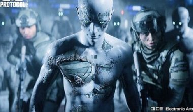 Battlefield 2042 6. Sezon'un İlk Etkinliği, Dark Protocol Açıklandı