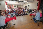Bayraklı'da sağlık semineri