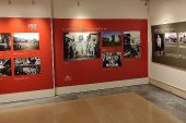 Bengüboz'un Cumhuriyet'in ilk yıllarına ışık tutan fotoğrafları İstanbul ve Ankara Rahmi M. Koç Müzeleri'nde