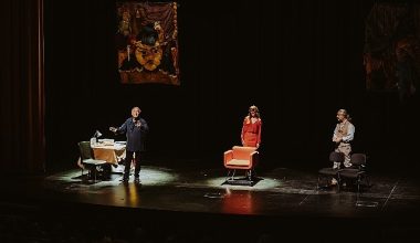 Beyoğlu Kültür Yolu Festivali'nde anlamlı konser