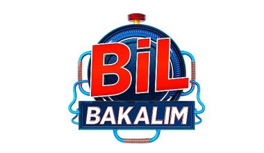 Bil Bakalım yakında tv4'de başlıyor!