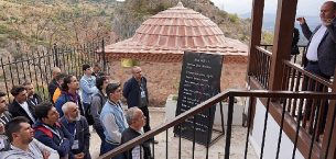 Bilecik-Bursa Kültür Turları