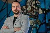 BinBin ve Go Sharing'in Yeni CEO'su Mudzahid Beslija Oldu